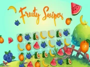FruitySwipes Online puzzles Games on NaptechGames.com