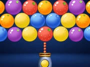 Fruitz Shooter Online Puzzle Games on NaptechGames.com