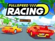 FullSpeed Racing Online Boys Games on NaptechGames.com
