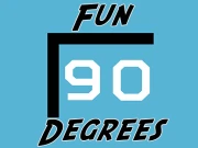 Fun 90 Degrees Online Puzzle Games on NaptechGames.com