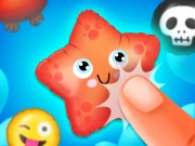Fun Balloon Pop Online Puzzle Games on NaptechGames.com