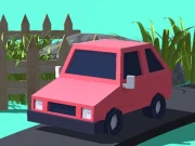 FUN CAR DRIVE 3D Online Hypercasual Games on NaptechGames.com