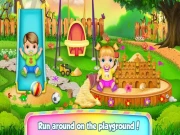Fun Daycare Babysitter Online Girls Games on NaptechGames.com