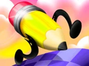 Fun Draw Race 3D - Fun & Run 3D Game Online Hypercasual Games on NaptechGames.com