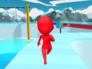 Fun Escape 3D - Fun & Run 3D Game Online Hypercasual Games on NaptechGames.com
