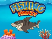 Fun Fishing Frenzy Online Puzzle Games on NaptechGames.com