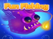 Fun Fishing Online Casual Games on NaptechGames.com