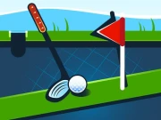Fun Golf Online Sports Games on NaptechGames.com