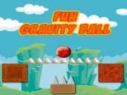 Fun Gravity Ball Online Casual Games on NaptechGames.com