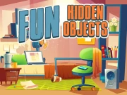Fun Hidden Objects Online Puzzle Games on NaptechGames.com