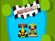 Fun Karting Online Racing Games on NaptechGames.com
