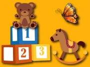 Fun Learning For Kids Online Puzzle Games on NaptechGames.com