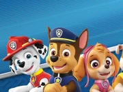 Fun Paw Patrol Jigsaw Online Puzzle Games on NaptechGames.com