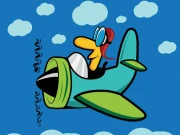 Fun Planes Jigsaw Online Puzzle Games on NaptechGames.com