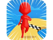 Fun Race 3D - 4D Online Sports Games on NaptechGames.com