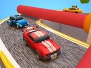 Fun Race Car 3D Online Arcade Games on NaptechGames.com