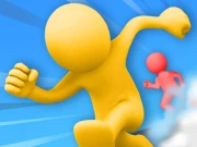 Fun Race Online Sports Games on NaptechGames.com