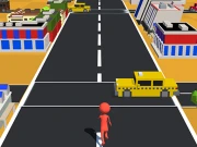 Fun Road Race 3D Online Racing Games on NaptechGames.com