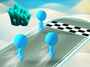 Fun Sea Race 3D Online Arcade Games on NaptechGames.com