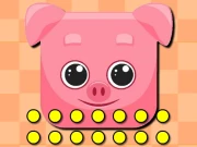Funny Animal Faces Online Puzzle Games on NaptechGames.com