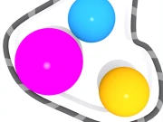 Funny Balls Online Clicker Games on NaptechGames.com