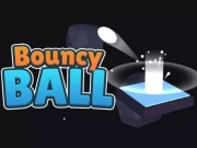 Funny Bouncy Ball 3D Online Arcade Games on NaptechGames.com