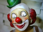 Funny Clown Jigsaw Online Puzzle Games on NaptechGames.com
