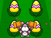 Funny Easter Online Arcade Games on NaptechGames.com