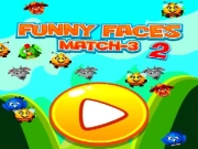 Funny Faces Match Online Stickman Games on NaptechGames.com