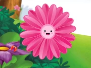 Funny Flowers Jigsaw Online Puzzle Games on NaptechGames.com
