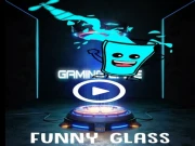 Funny Glass Online Puzzle Games on NaptechGames.com