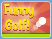 Funny Golf! Online Sports Games on NaptechGames.com