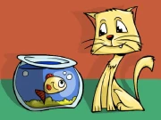 Funny Little Kittens Online Puzzle Games on NaptechGames.com