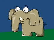 Funny Wild Animals Jigsaw Online Puzzle Games on NaptechGames.com