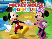 Funnys Funhouse Mania Online Arcade Games on NaptechGames.com