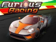 Furious Racing Online Racing & Driving Games on NaptechGames.com
