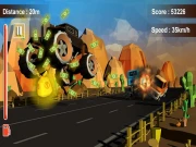 Furious Road Game : Low poly Car Racing Online Racing & Driving Games on NaptechGames.com