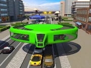Future Bus Driving Simulator 2022 Bus Games Online 3D Games on NaptechGames.com