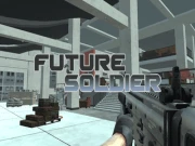 Future Soldier Multiplayer Online arcade Games on NaptechGames.com