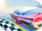 Futuristic Racing 3D Online Racing & Driving Games on NaptechGames.com