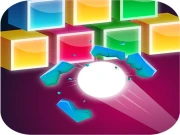 FZ Ball Hopper Online Arcade Games on NaptechGames.com