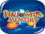 FZ Halloween Memory 2 Online Puzzle Games on NaptechGames.com
