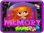 FZ Halloween Memory Online Puzzle Games on NaptechGames.com