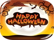 FZ Happy Halloween Online Puzzle Games on NaptechGames.com