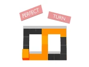 FZ Perfect Turn Online Casual Games on NaptechGames.com