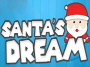 FZ Santa Dream Online Hypercasual Games on NaptechGames.com
