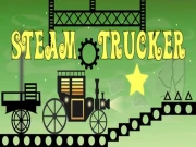 FZ Steam Trucker Online Arcade Games on NaptechGames.com