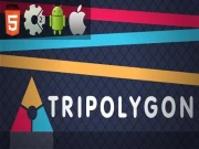FZ Tripolygon Online Puzzle Games on NaptechGames.com