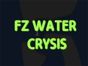 FZ Water Crisis Online Puzzle Games on NaptechGames.com