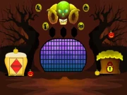 G2L Halloween Is Coming Episode4 Online Puzzle Games on NaptechGames.com
